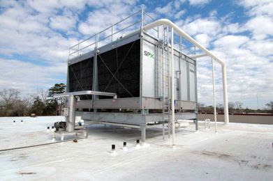 Getting the Most, part 4: Cooling Tower Optimization