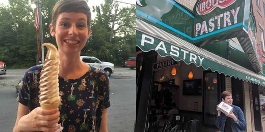 ‘I Don’t Care How Trendy It Is—I Will Never, Ever Cut Carbs'