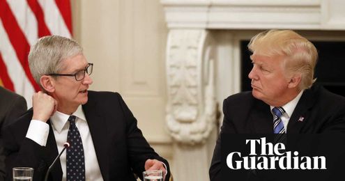 I want to boycott US PC hardware, software and services. Is it possible?