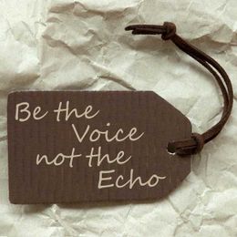 Practice the Art of Possible