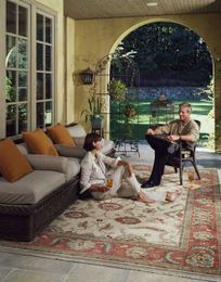 The Truth About Outdoor Rugs