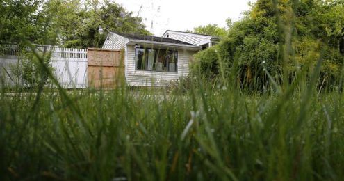 Toms River 'zombie' properties: Is your property on the list?