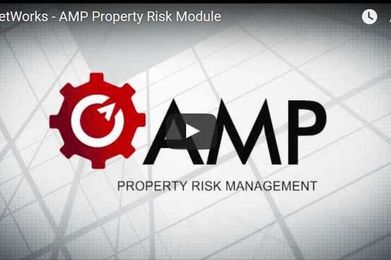 AMP Property Risk Management Software Video