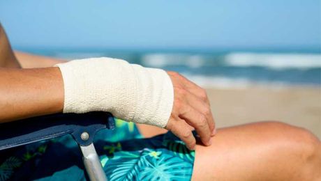 How to Access Health Care While Traveling