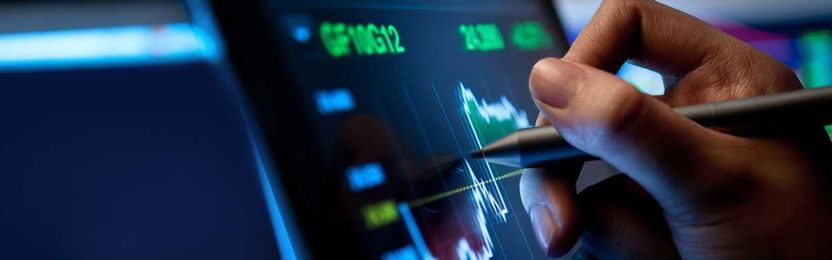 L3 Technologies: Data-Driven and Radically Transparent