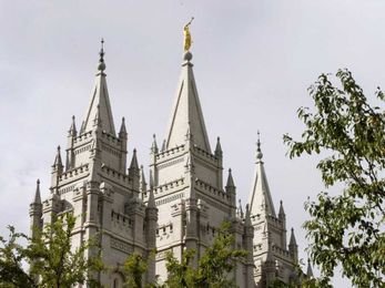 Mormons don't want you calling them Mormons anymore