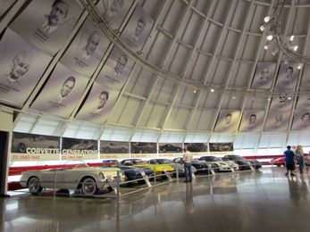 Road to 2030: How we can keep car museums vital in the digital age