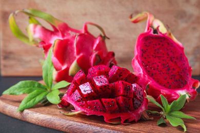 Top 10 Stunning Health Benefits of Dragon Fruit You Never Knew, A guest post