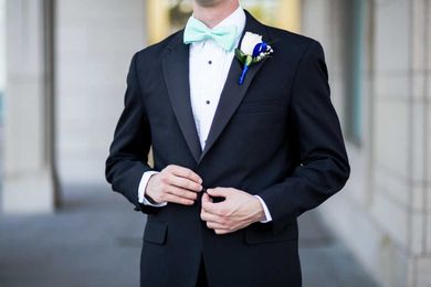 Wedding Tuxedo Rentals: Choices, Ideas and Tips