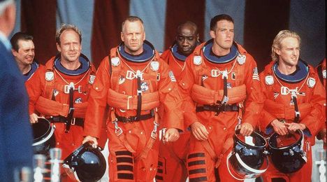 What "Armageddon" got right about space drilling, and what it (mostly) didn't