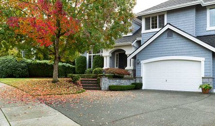 Bypass a Garage Door Sensor: Things to Keep in Mind