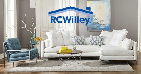 couches, bedroom sets, dining tables & more!