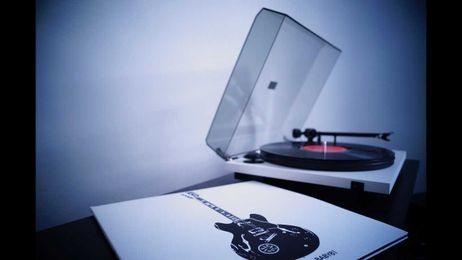 How far can you take vintage audio equipment?