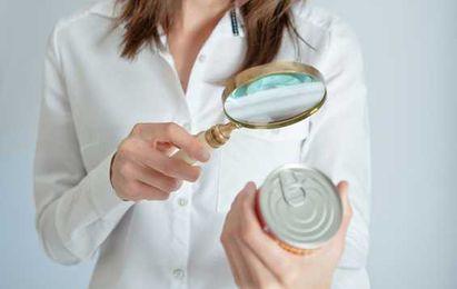 Important information you could be misreading on the pet food label