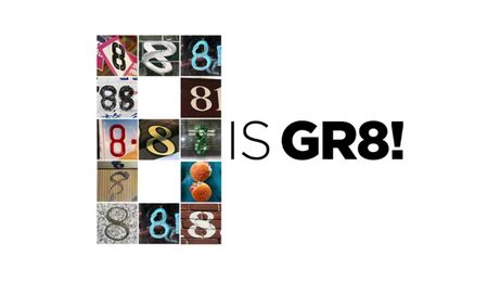 Why 8 is the luckiest number in Chinese culture