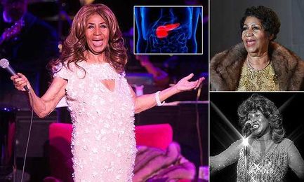 Why few survive the pancreatic cancer that killed Aretha Franklin