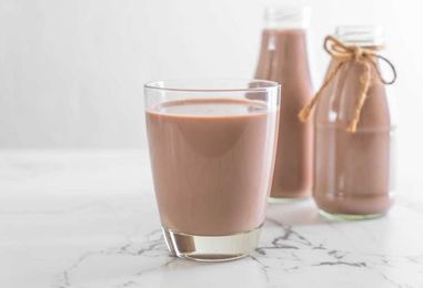 10 Surprising Things You Need to Start Making with Chocolate Milk