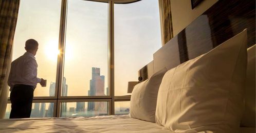 15 Things Your Hotel Won't Tell You