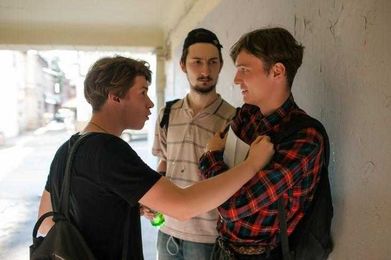 How to empower your children to stand up to bullying