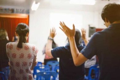 Researchers Say Atheist “Churches” Can Improve Your Well-being