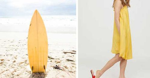 Shop At H&M And We’ll Suggest What Hobby You Should Try Out