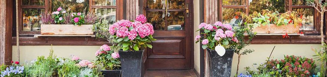 7 Inns Fit for Francophiles