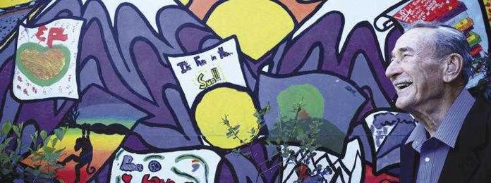 A vision that left a legacy