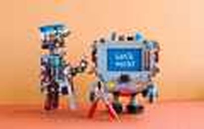 Artificial Intelligence (AI): Is Your Janitorial Company Ready?