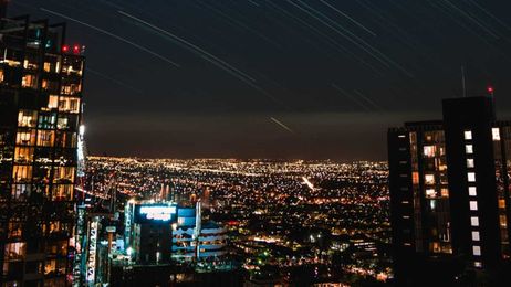 How Melbourne is planning for the 'Fourth Industrial Revolution'