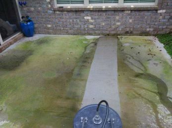 Innovative Glass Window Cleaning & Pressure Washing