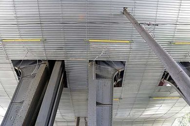 Lincoln Tunnel drivers: Rt. 495 project's 1st day went well. Don't be fooled.