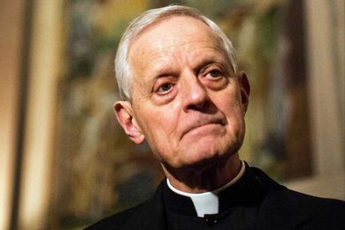 Why am I still a Catholic?