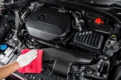 The secrets to successful detailing