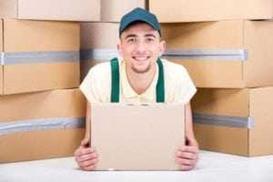 What Materials Do I Need to Pack Up My Storage Container?