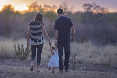 3 Parent Hacks to Get Some Mommy-Daddy Alone Time