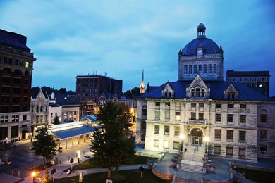 5 Transportation Tips For Your Trip To Lexington, KY