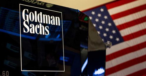 Goldman Sachs to offer its breastfeeding workers a courier service for their milk