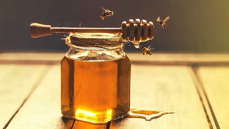 Honey 101: Nutrition Facts, Health Benefits, Types, and More