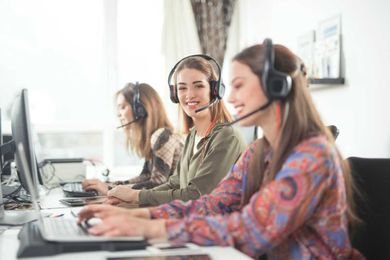 How Do Answering Services Work? A Complete Guide