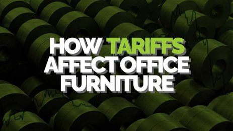 How Tariffs Affect Office Furniture