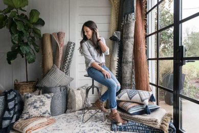 Joanna Gaines Decor Advice