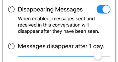 Keep Your Electronic Communications Really Secure