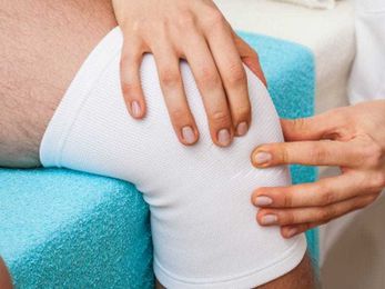 Managing Pain With Fewer Opioids After Joint Replacement