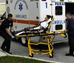 Medic Mindset Podcast: How to become an EMS ‘lifer’