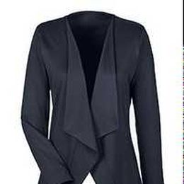 Performance Fabric for Smartly Dressed Female Professionals