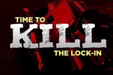 Why It's Time to Kill the Lock-In