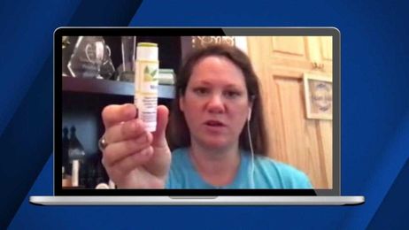 Woman denied job after testing positive for cannabis after using pot lip balm