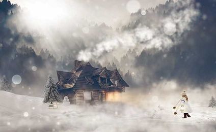 Writing Fantasy? Here’s How to Build a Vivid Setting