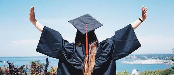 4 research-backed things that help kids get to college — and graduate