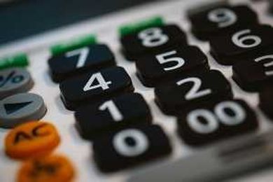 Crunching The HOA Budget